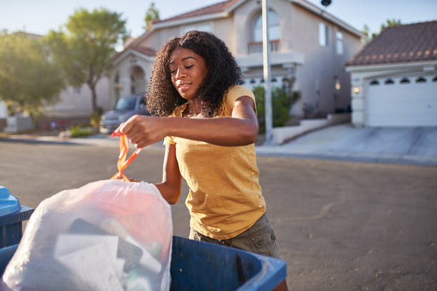 Best Junk Hauling Services  in Norwood, OK