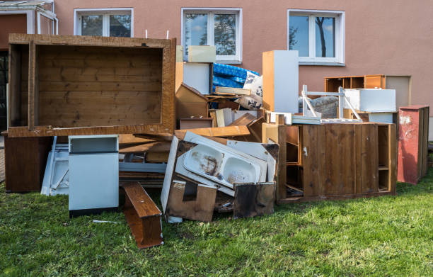  Norwood, OK Junk Removal Pros