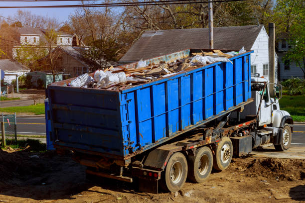 Best Office Junk Removal  in Norwood, OK