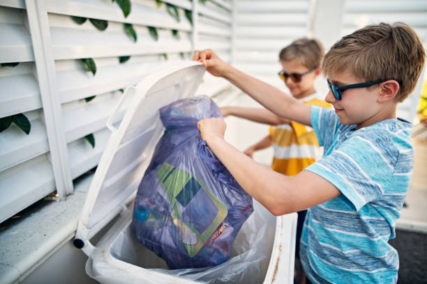Best Affordable Junk Removal Services  in Norwood, OK
