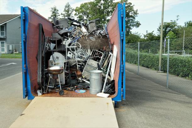 Best Local Junk Hauling  in Norwood, OK