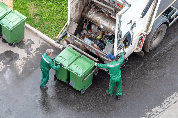 Trusted Norwood, OK Junk Removal Experts