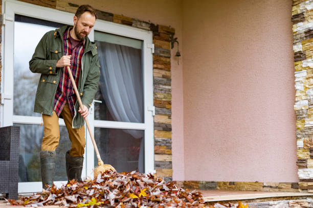 Best Construction Debris Removal  in Norwood, OK