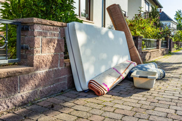 Best Same-Day Junk Removal  in Norwood, OK