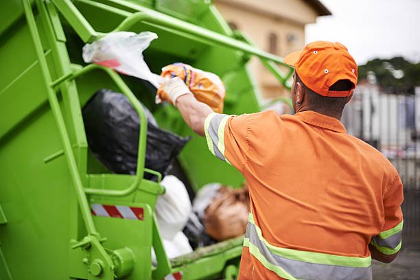 Best Residential Junk Removal  in Norwood, OK
