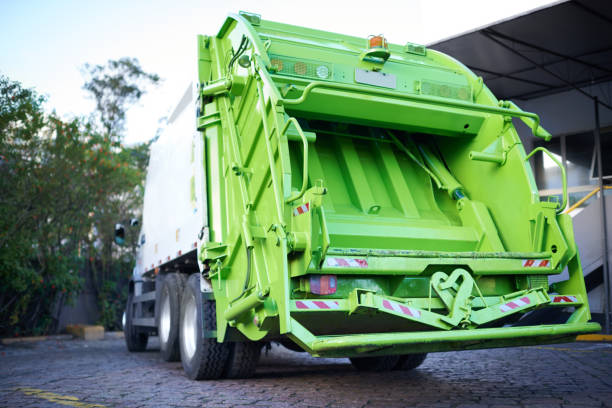 Best Trash Removal Near Me  in Norwood, OK